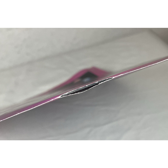 Pat Benatar Vtg Vinyl Album LPs x2: Crimes of Passion, Live from Earth Chrysalis - Picture 16 of 16